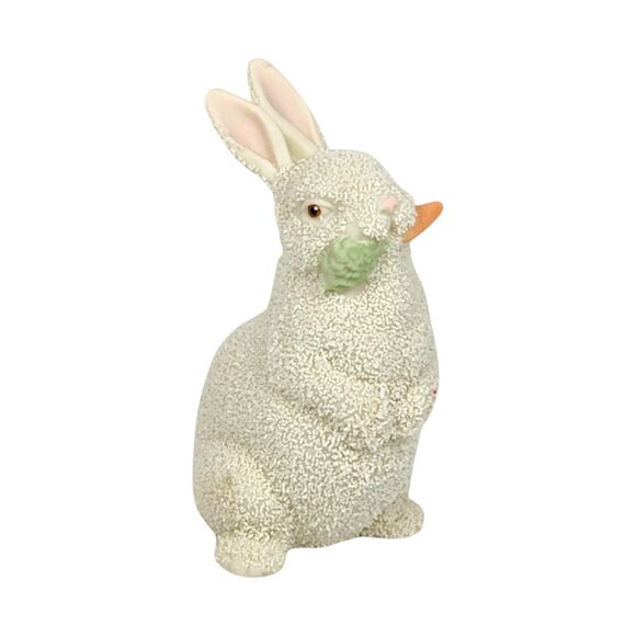 Vintage Annual Animal Bisque Figurines: Dept 56 Lot of 8 Collectibles - Picture 8 of 10